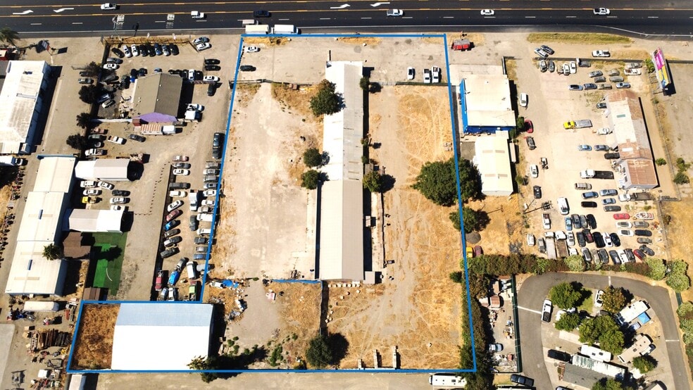 7750 W 11th St, Tracy, CA for sale - Building Photo - Image 3 of 9