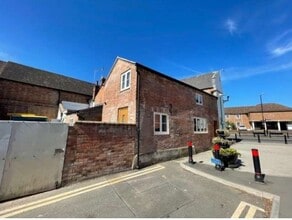 1 Wood St, Southam for lease Primary Photo- Image 1 of 2