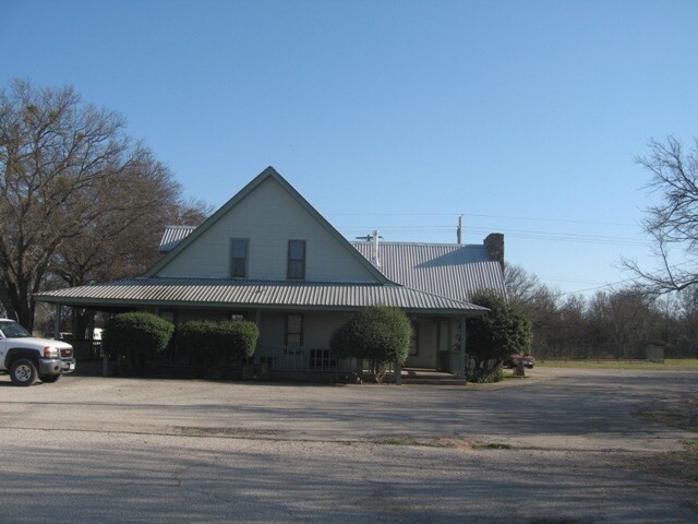 105 W I-20, Gordon, TX à vendre - Photo du b timent - Image 1 de 22