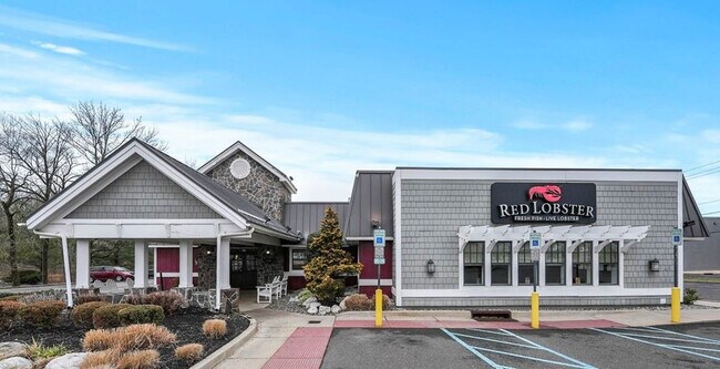 More details for 3255 Brunswick Pike, Trenton, NJ - Retail for Lease