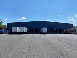 More details for 4563 Morgan Pl, Liverpool, NY - Industrial for Lease