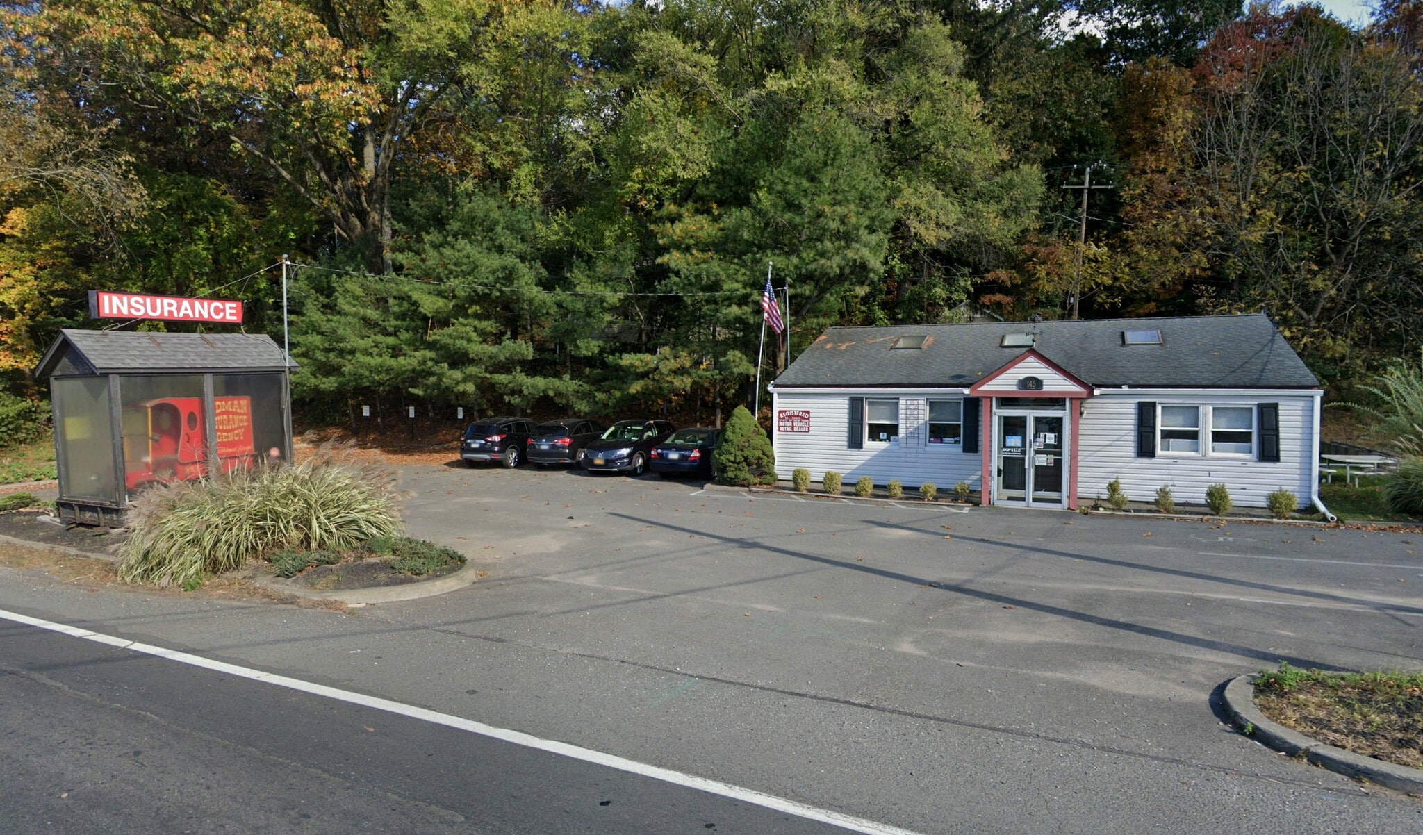 145 NY-303, West Nyack, NY for sale Building Photo- Image 1 of 5