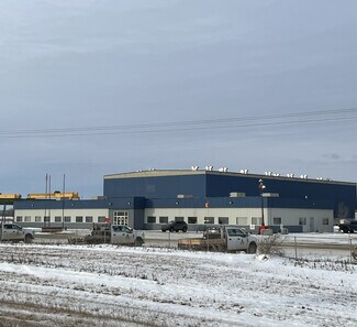Plus de détails pour 6204 46 Av, Tofield, AB - Bureau à louer