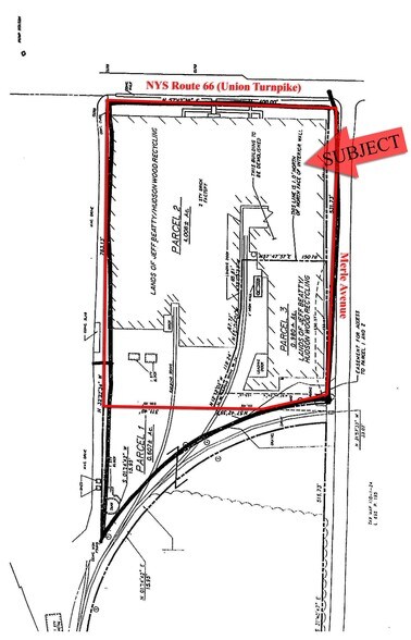 0 Merle Ave, Hudson, NY à vendre - Autre - Image 3 de 3