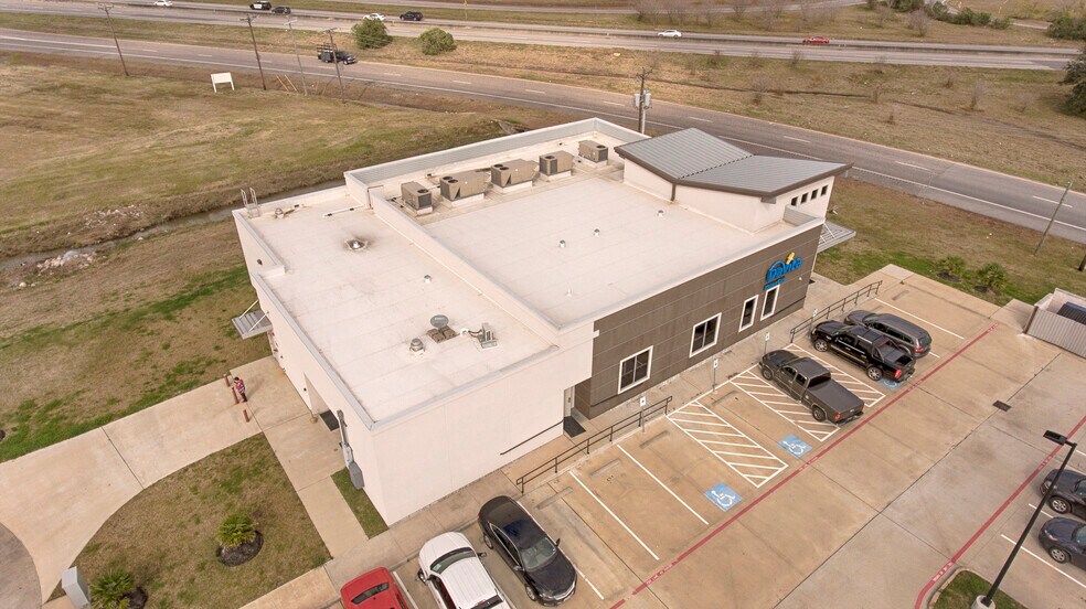 7236 Medical Center Dr, Texas City, TX à louer - Aérien - Image 3 de 37