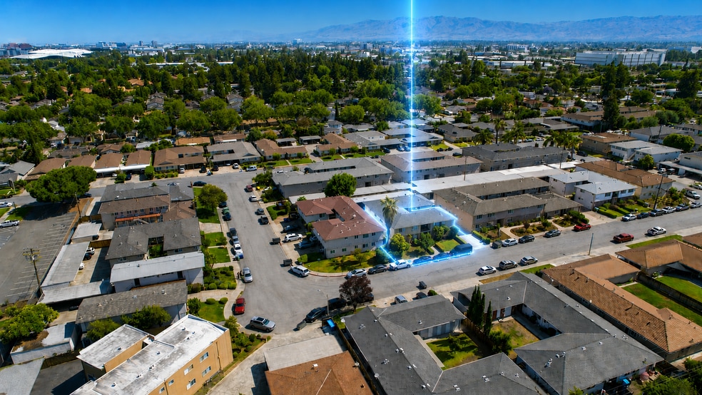 2173 Aza Dr, Santa Clara, CA for sale - Building Photo - Image 2 of 14