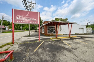 Plus de détails pour 508 New Alexandria Rd, Greensburg, PA - Commerce de détail à vendre