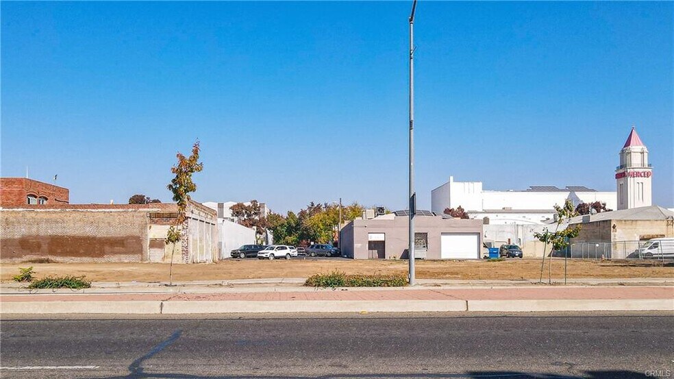 375 W 16th St, Merced, CA for lease - Primary Photo - Image 1 of 15