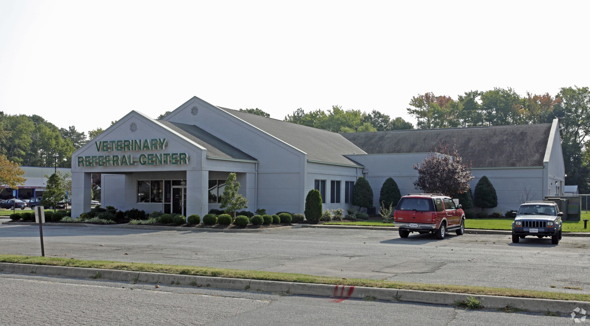 1124 Lynnhaven Pky, Virginia Beach, VA à vendre Photo principale- Image 1 de 3