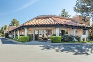 Plus de détails pour 6490 S McCarran Blvd, Reno, NV - Bureau, Bureau/Médical à louer