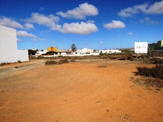 More details for Calle el Caño, 6, La Oliva - Land for Sale