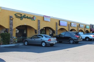 More details for 5504-5524 N 7th Ave, Phoenix, AZ - Retail for Lease