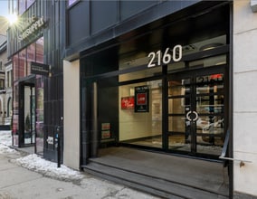 2160-2170 Rue de la Montagne, Montréal, QC for lease Interior Photo- Image 1 of 5