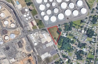 More details for 790 Clonmell Road, Paulsboro, NJ - Land for Sale