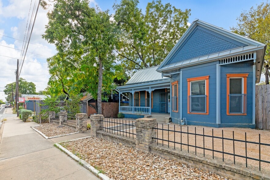 1309 E 7th St, Austin, TX for sale - Building Photo - Image 2 of 16