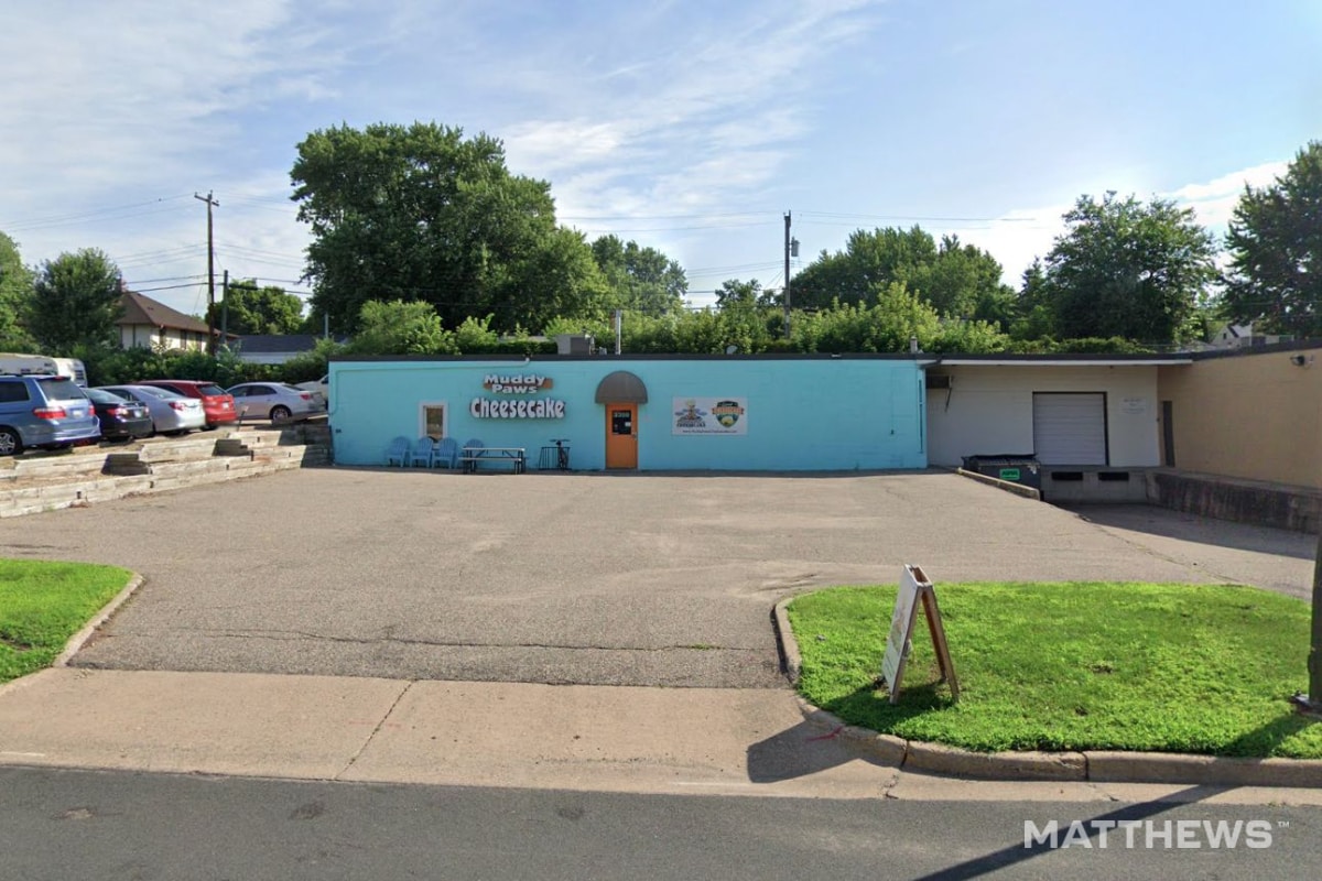 3343 Gorham Ave, Saint Louis Park, MN for lease Primary Photo- Image 1 of 3