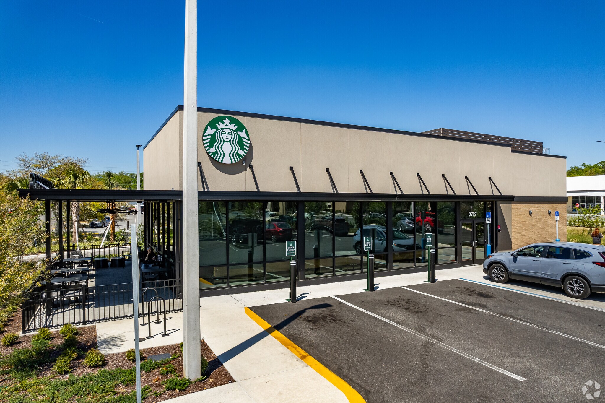 3727 E Silver Springs Blvd, Ocala, FL à vendre Photo principale- Image 1 de 6