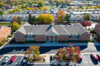 Plus de détails pour 575 Copeland Mill Rd, Westerville, OH - Bureau, Bureau/Médical à louer