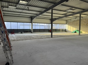 15 Avenue De La Foulée, Nanteuil-lès-Meaux à louer Photo intérieure- Image 1 de 4