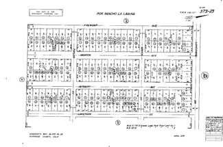 More details for Herbert St Lot 93, Lake Elsinore, CA - Land for Sale