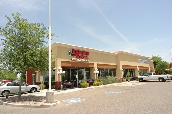 More details for 6638-6640 E Superstition Springs Blvd, Mesa, AZ - Retail for Lease
