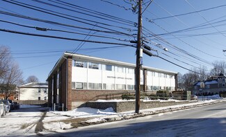 Plus de détails pour 32 South St, Waltham, MA - Bureau à vendre