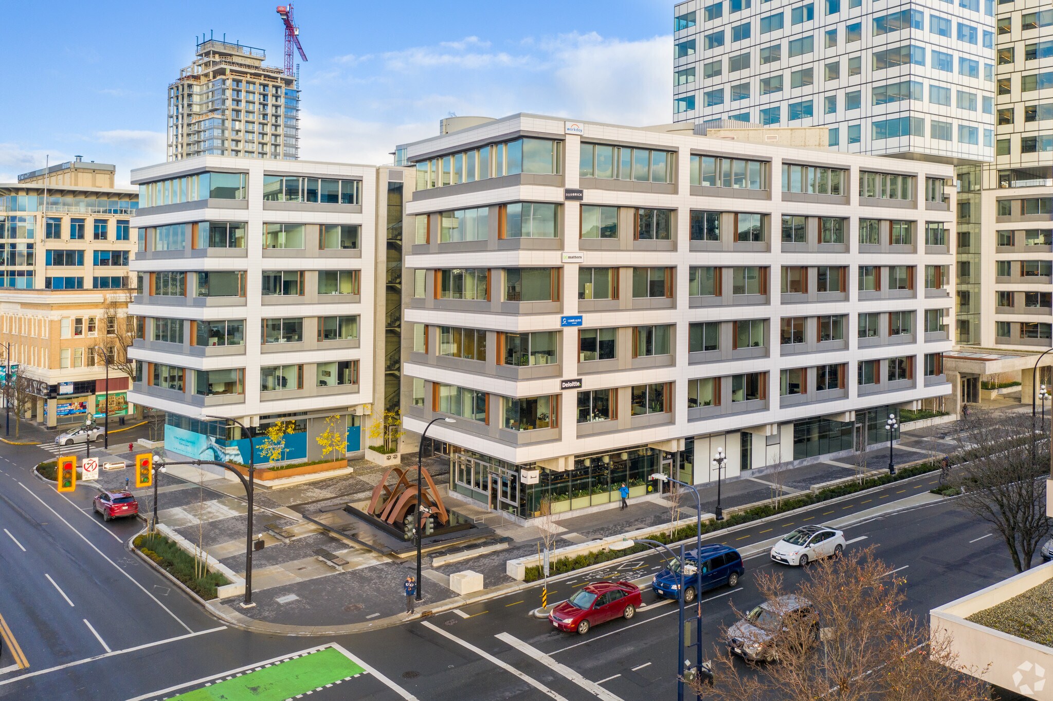 1515 Douglas St, Victoria, BC for sale Primary Photo- Image 1 of 1