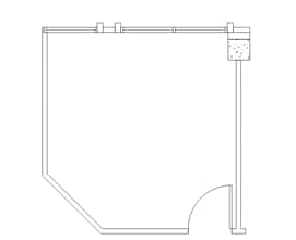 4676 Admiralty Way, Marina Del Rey, CA for lease Floor Plan- Image 1 of 1