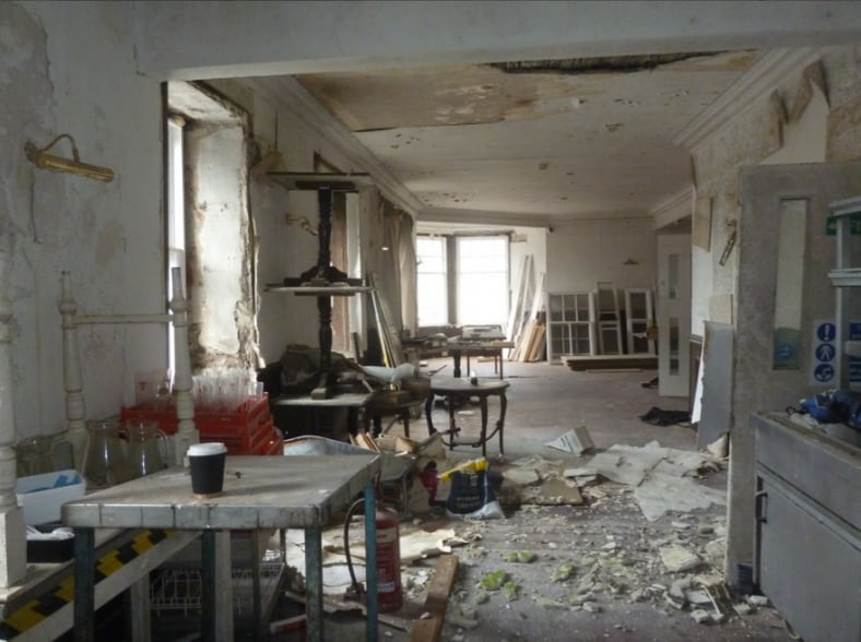 Main St, Campbeltown for sale - Interior Photo - Image 2 of 5