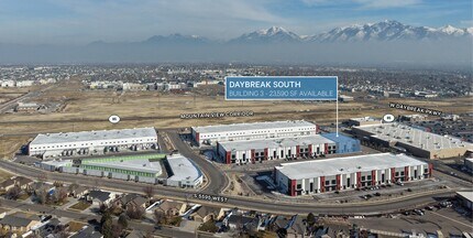 11400 S Mountain View Cor, South Jordan, UT for lease Interior Photo- Image 1 of 4