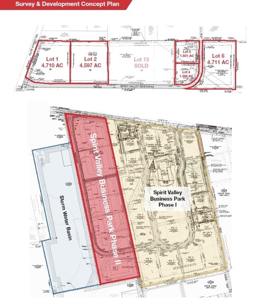 18730 Olive Street Rd, Chesterfield, MO for sale - Other - Image 2 of 2