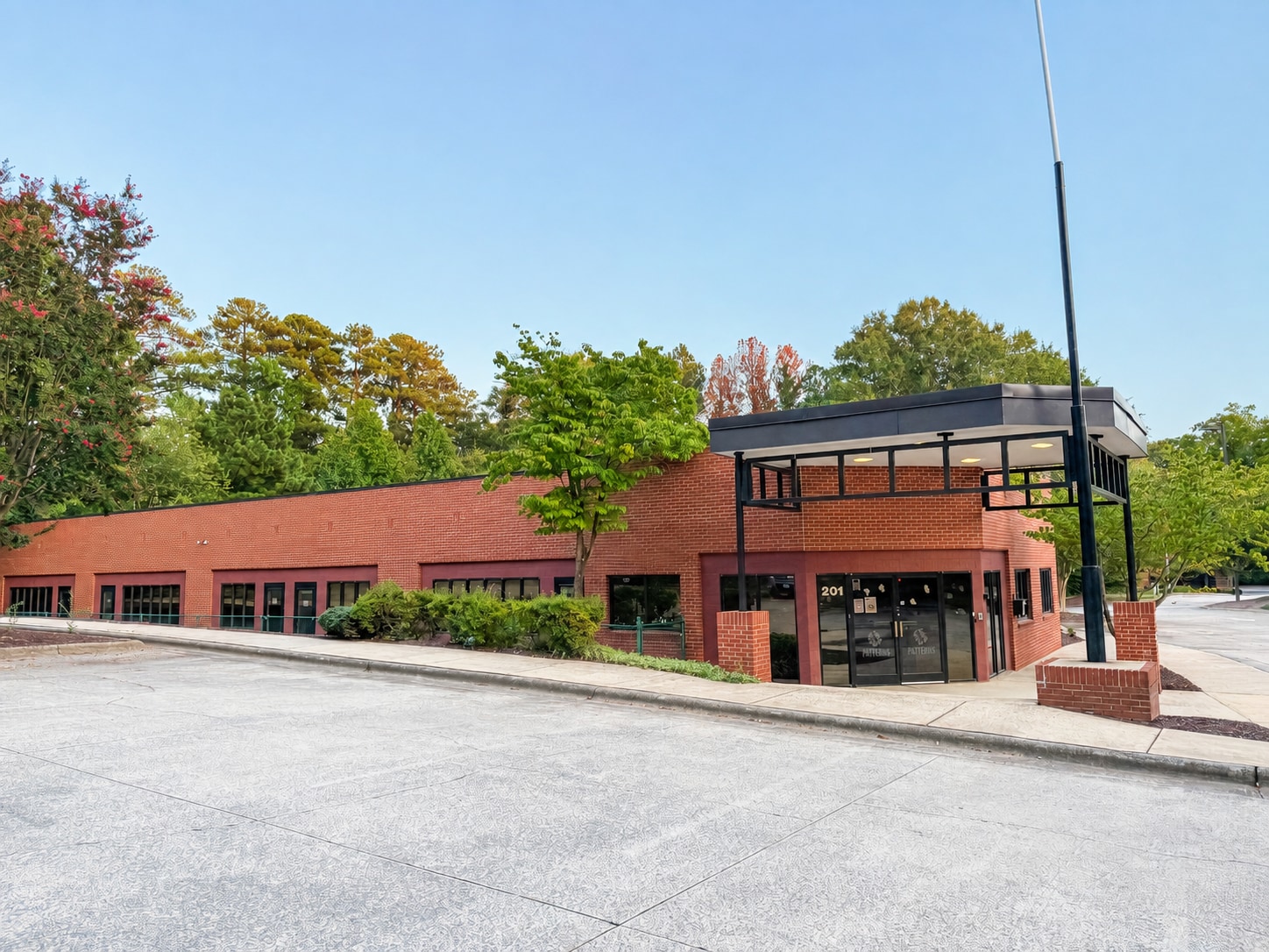 201 Mackenan Dr, Cary, NC for lease Interior Photo- Image 1 of 9
