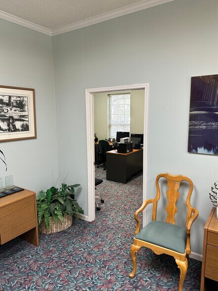 3616 Magnolia Point Blvd, Green Cove Springs, FL à louer - Photo du bâtiment - Image 3 de 5