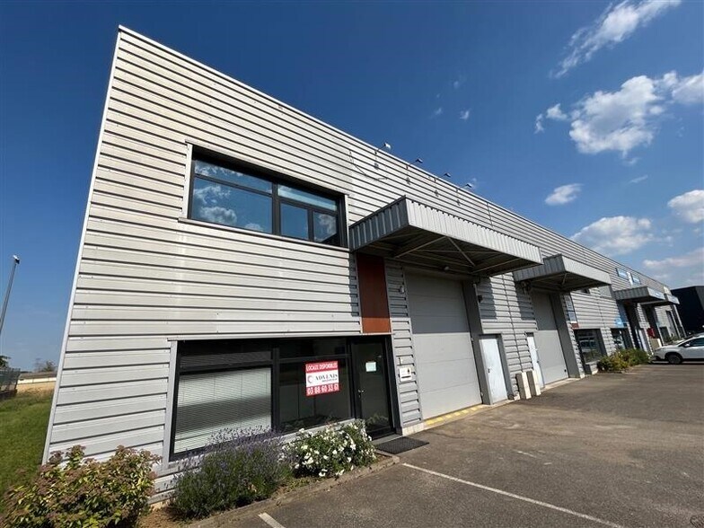 Flex in Bischoffsheim for lease - Building Photo - Image 2 of 5