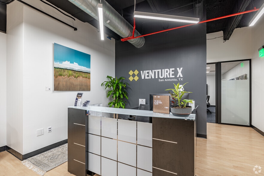 7550 W Interstate 10, San Antonio, TX for lease - Lobby - Image 2 of 50