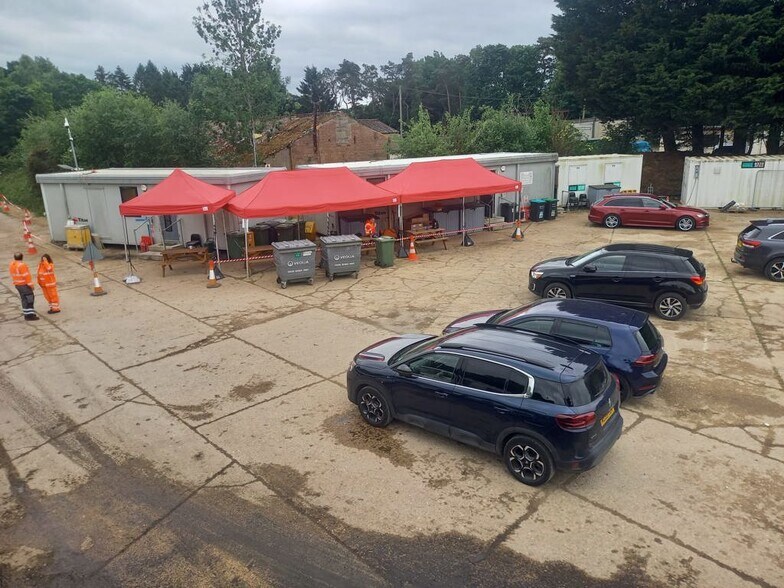 7 Buxton Rd, Coltishall for lease - Other - Image 3 of 7