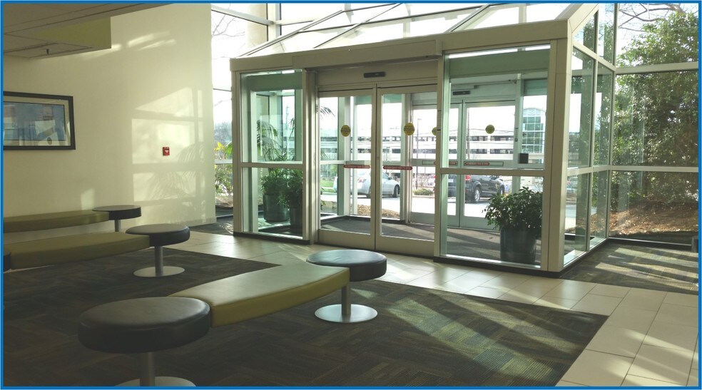 510 N Elam Ave, Greensboro, NC à louer - Photo intérieure - Image 3 de 6