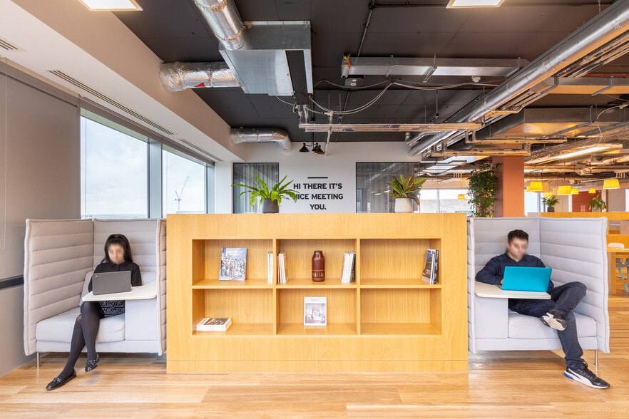 2 Park Royal, London for lease - Interior Photo - Image 3 of 10