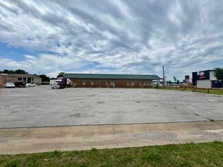 More details for 16-22 S 193rd Ave, Catoosa, OK - Retail for Sale