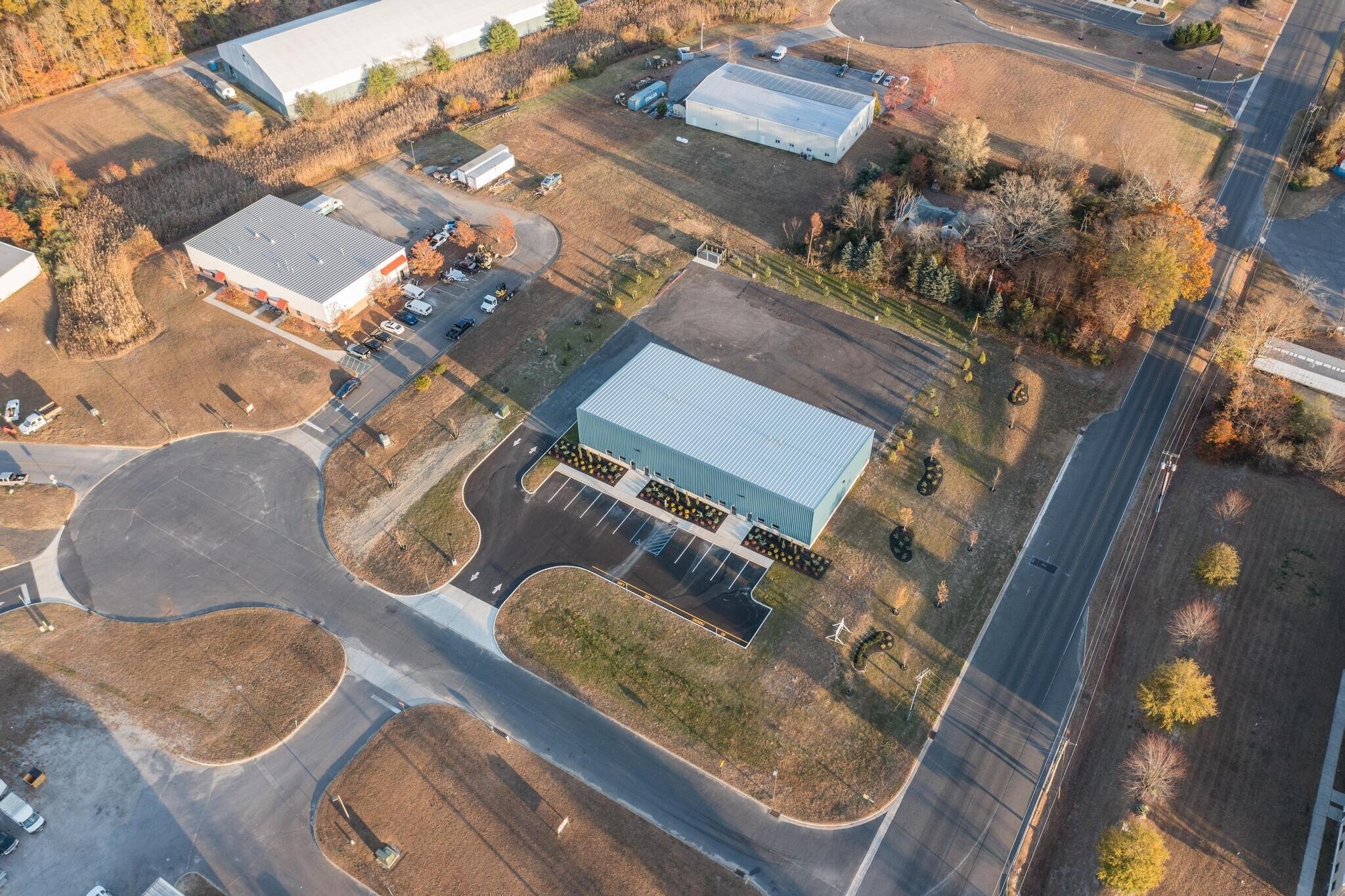 1 Kerry Ct, Southampton, NJ à louer Photo principale- Image 1 de 10