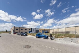 More details for Paseo de las Andas, 11, Las Gabias - Industrial for Sale