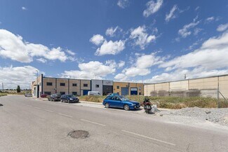 Plus de détails pour Paseo de las Andas, 11, Las Gabias - Industriel à vendre
