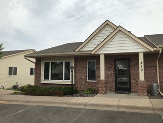 Plus de détails pour 6230 10th St N, Oakdale, MN - Bureau à vendre