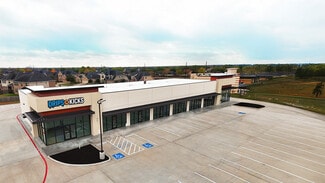 More details for 635 Benton Rd, Rosenberg, TX - Retail for Lease