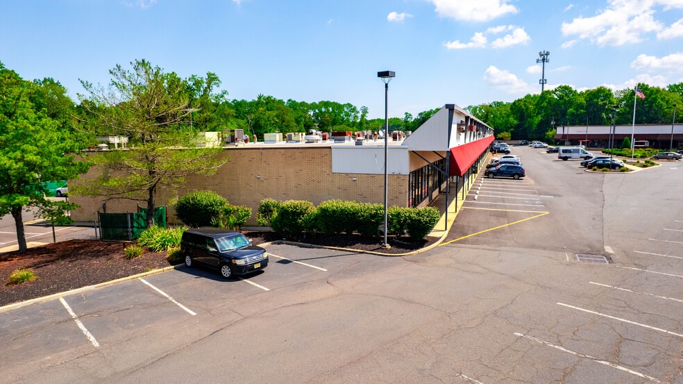 343-351 State Route 34, Matawan, NJ for sale - Building Photo - Image 2 of 20