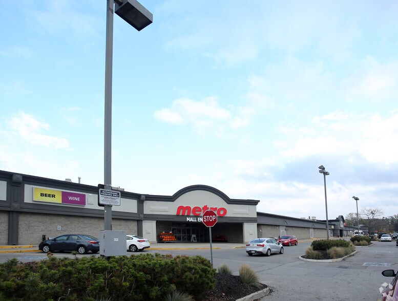 301 Oxford St W, London, ON for lease - Building Photo - Image 2 of 6