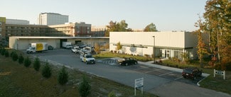 More details for 732 Blue Crab Rd, Newport News, VA - Industrial for Lease