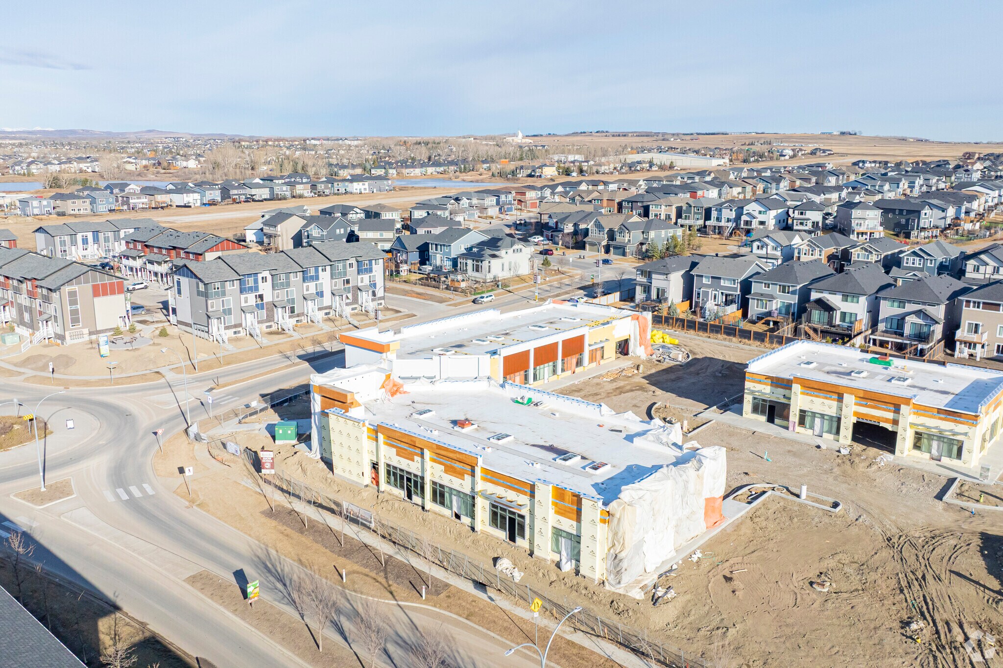 1 Ranchers Vw, Okotoks, AB for sale Primary Photo- Image 1 of 6