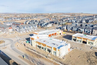 Plus de détails pour 1 Ranchers Vw, Okotoks, AB - Commerce de détail à vendre