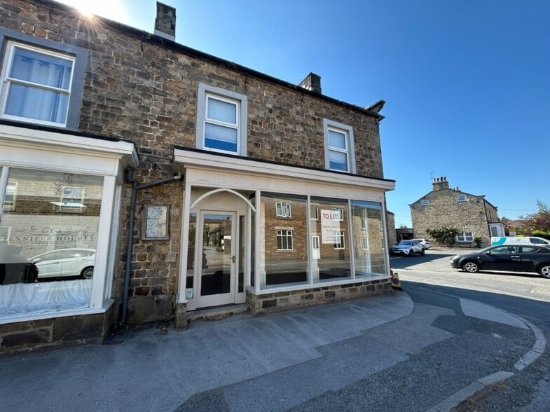 6B Park St, Ripon for lease - Building Photo - Image 2 of 4